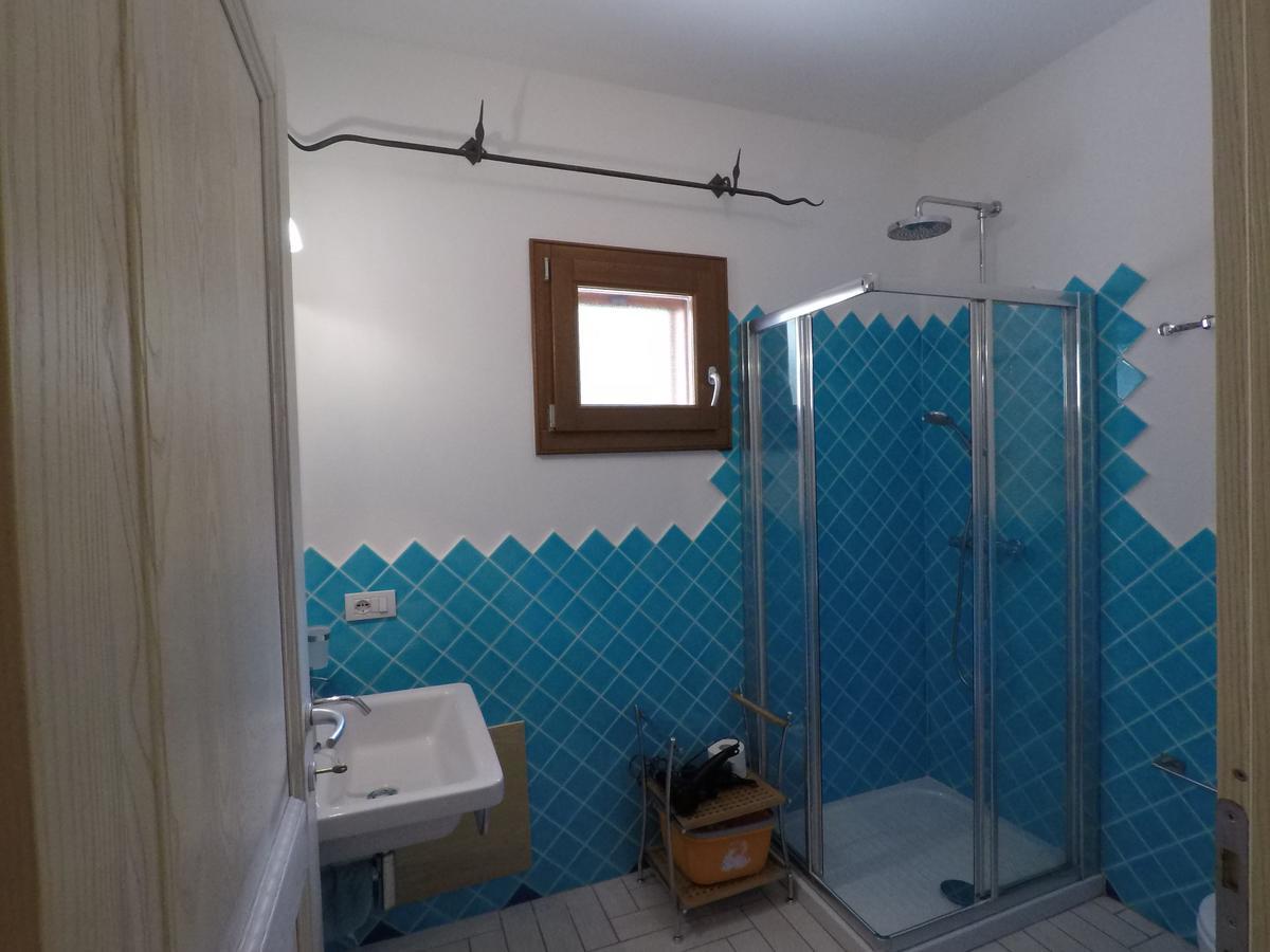 La Corte Degli Ulivi Appartamenti 卡拉·利贝罗托 外观 照片